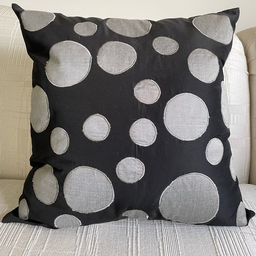 Contemporary Pillow Covers